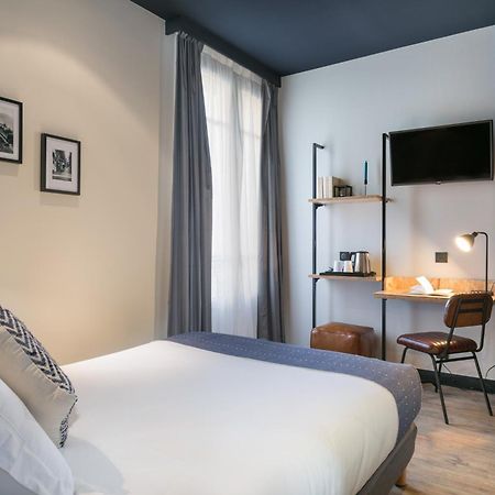 Hotel So'Co By Happyculture Nice Ngoại thất bức ảnh