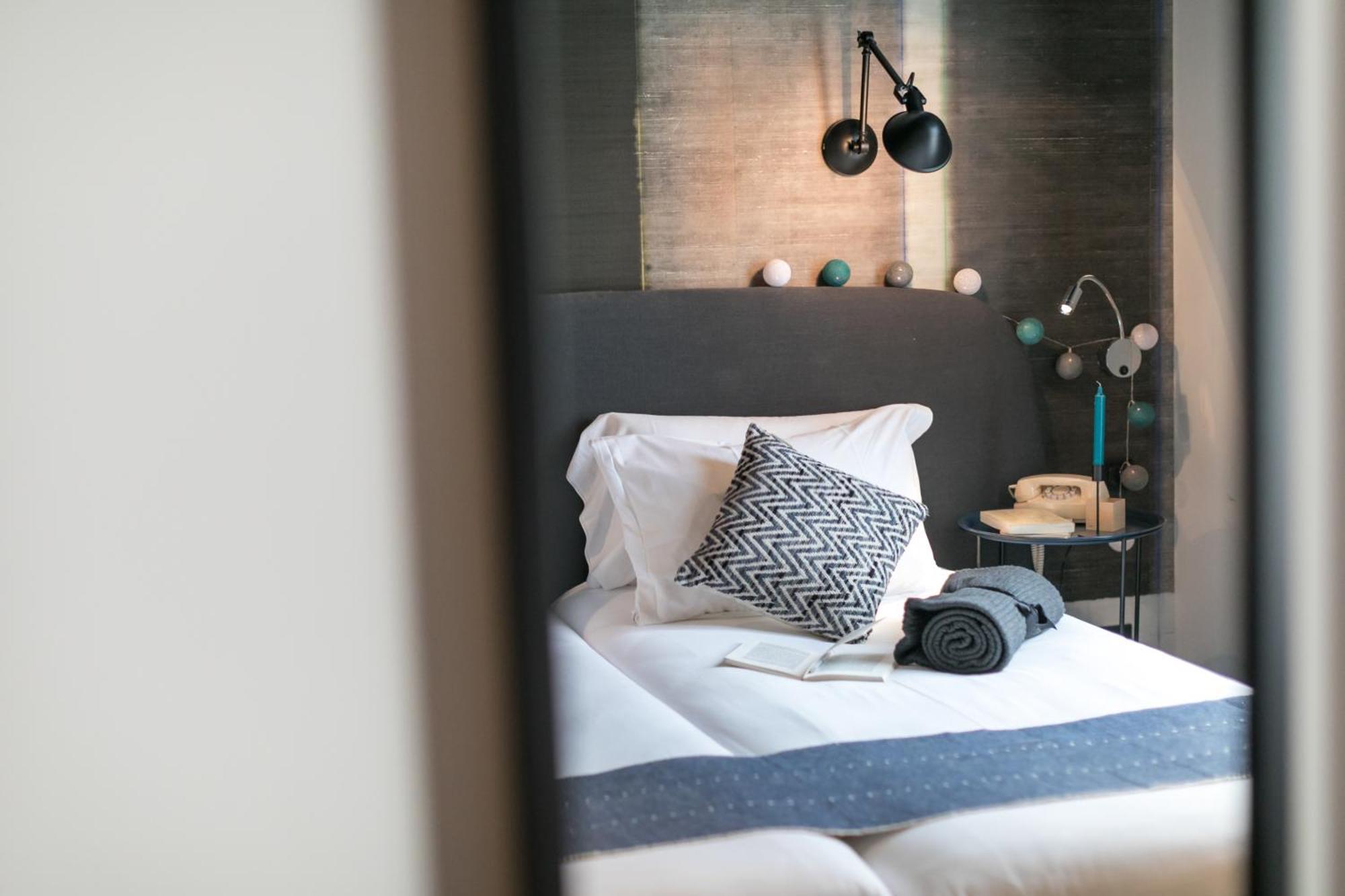 Hotel So'Co By Happyculture Nice Ngoại thất bức ảnh