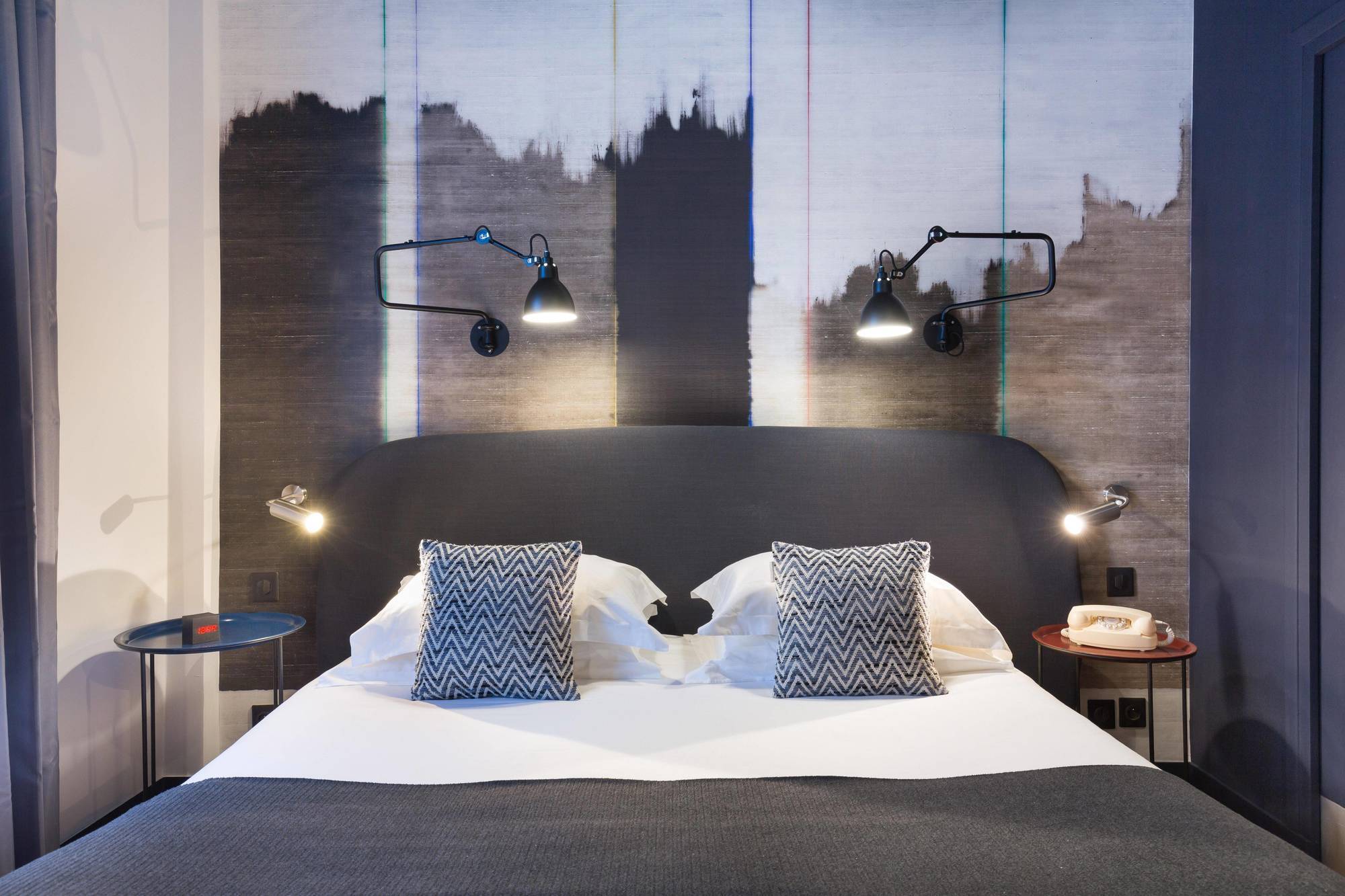 Hotel So'Co By Happyculture Nice Ngoại thất bức ảnh