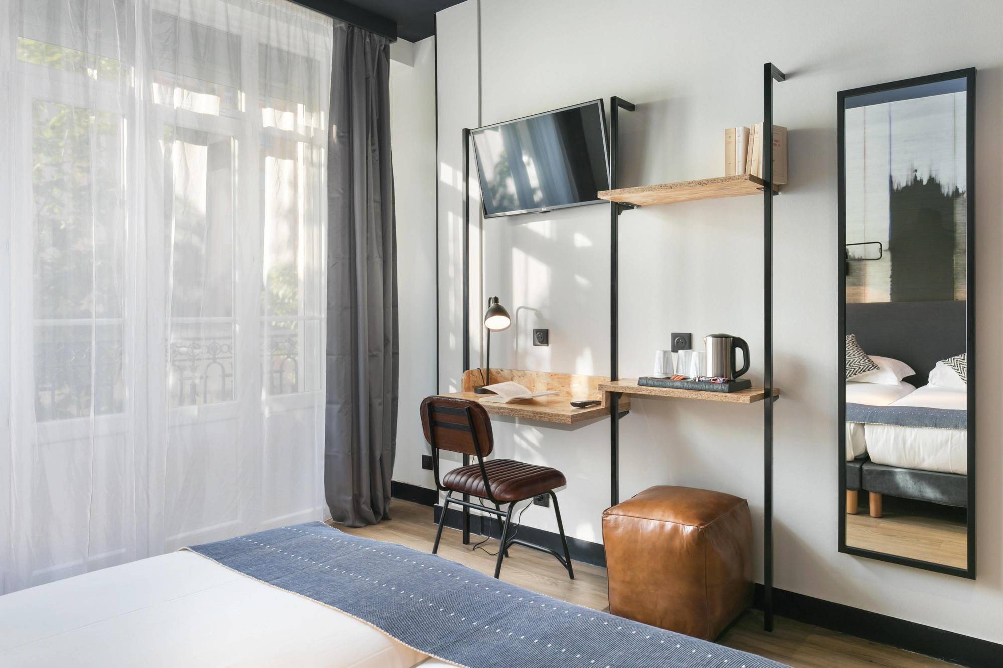 Hotel So'Co By Happyculture Nice Ngoại thất bức ảnh