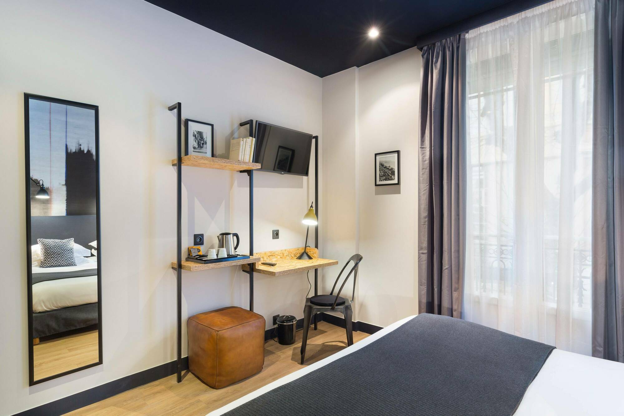 Hotel So'Co By Happyculture Nice Ngoại thất bức ảnh